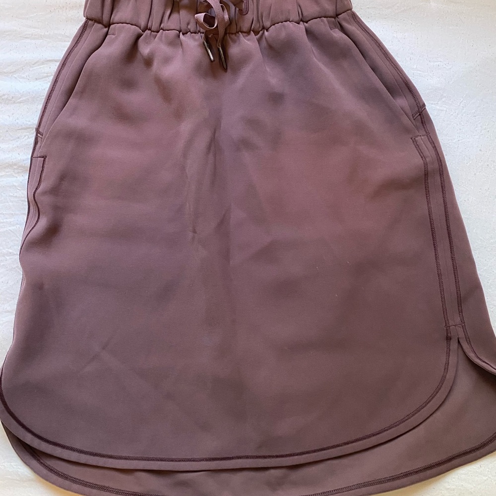 Lululemon Skirt